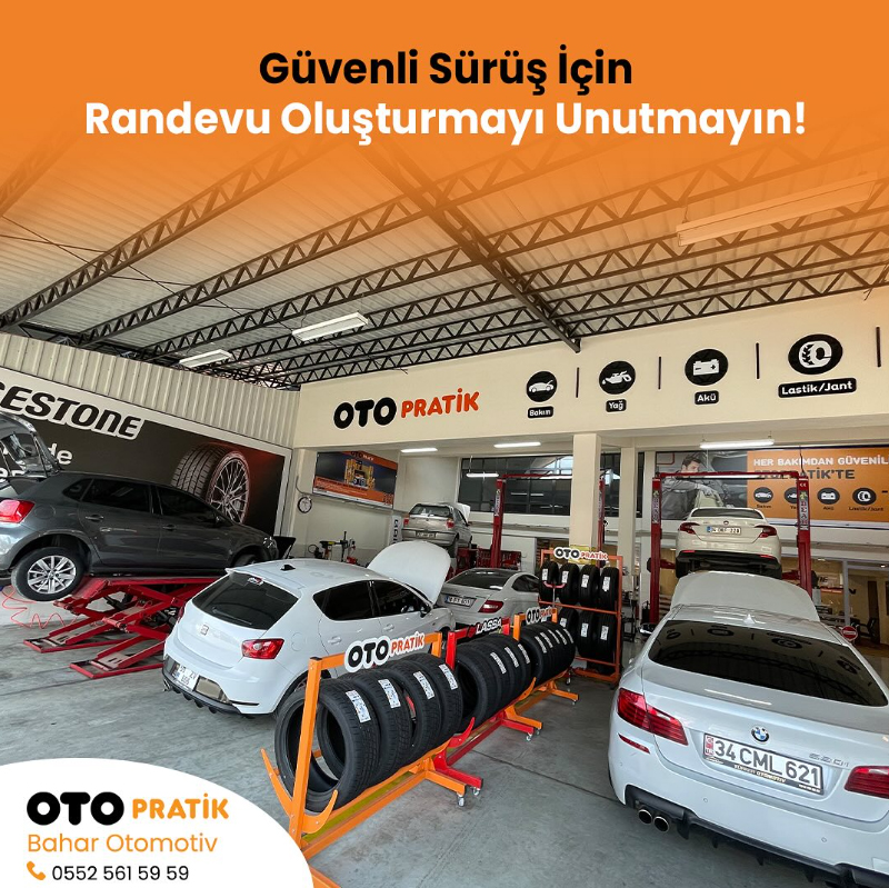 Lastik Basıncı Hakkında